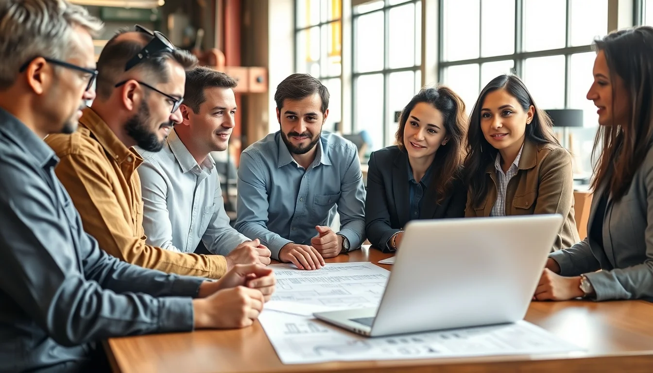 Why Choose Acct Desk?